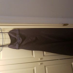 Formal dining dress/Bridesmaid dress